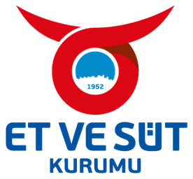Et ve Süt Kurumu Logo