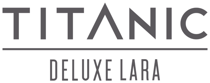 Titanic Deluxe Lara